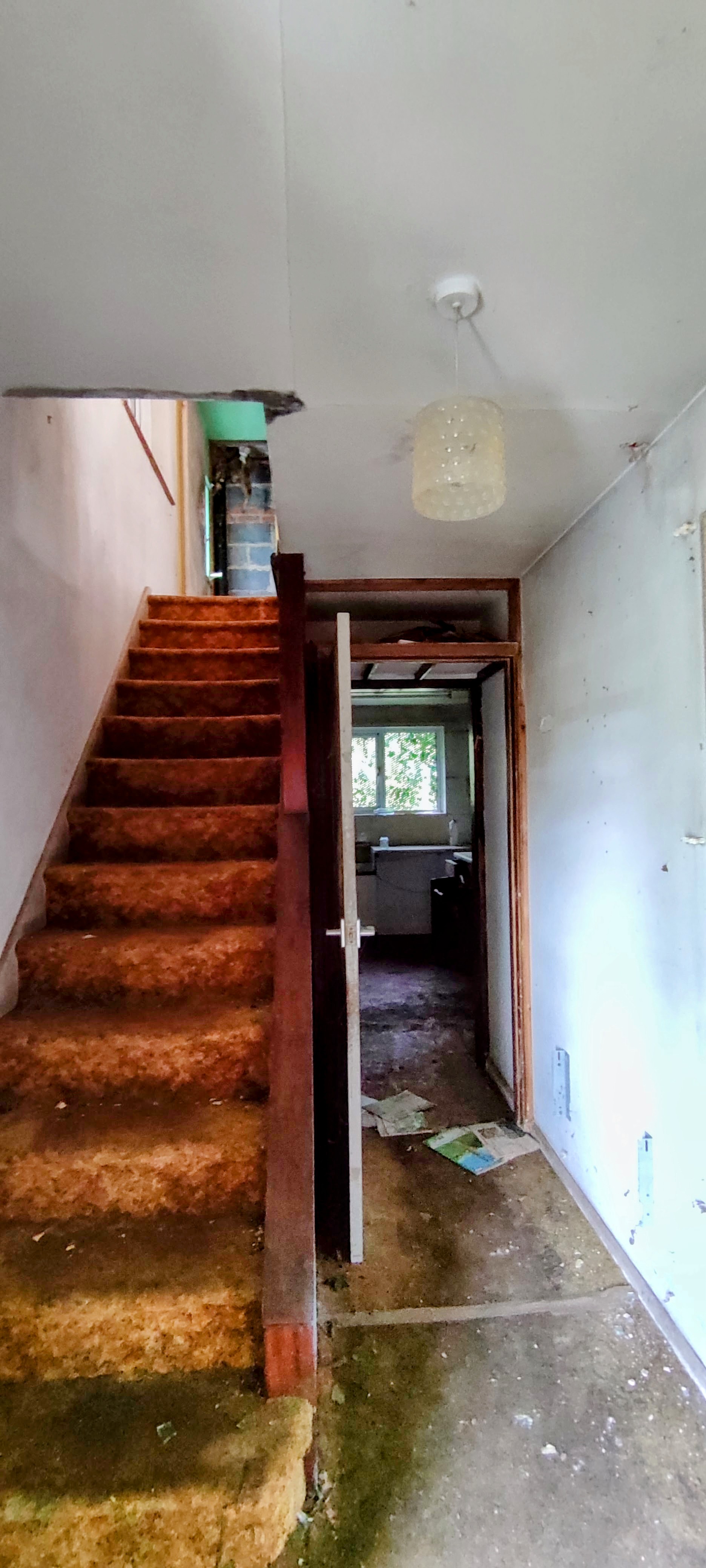 Abandoned Wiltshire Bruderhof Village Ashton Keynes Discover.re