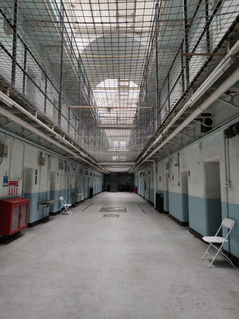 HMP Shepton Mallet