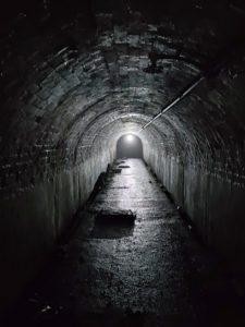 Farleigh Down Tunnel