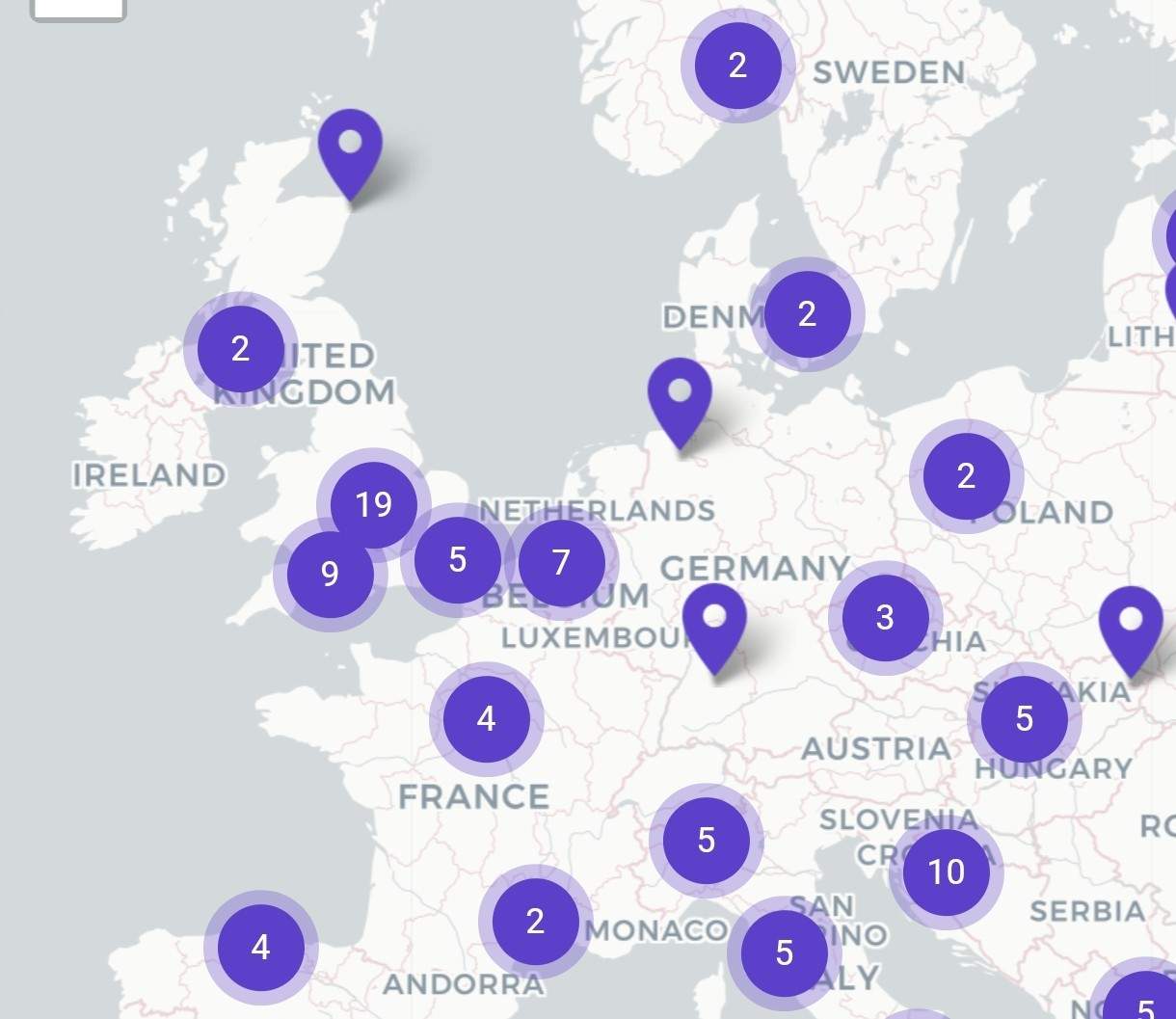 Using Abandoned Place Urbex App To Find Abandoned Places Discover Re